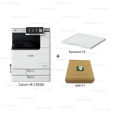 Canon imageRUNNER ADVANCE DX C3926i / Крышка Y3 / WIRELESS LAN BOARD-F1 (Wi-Fi)