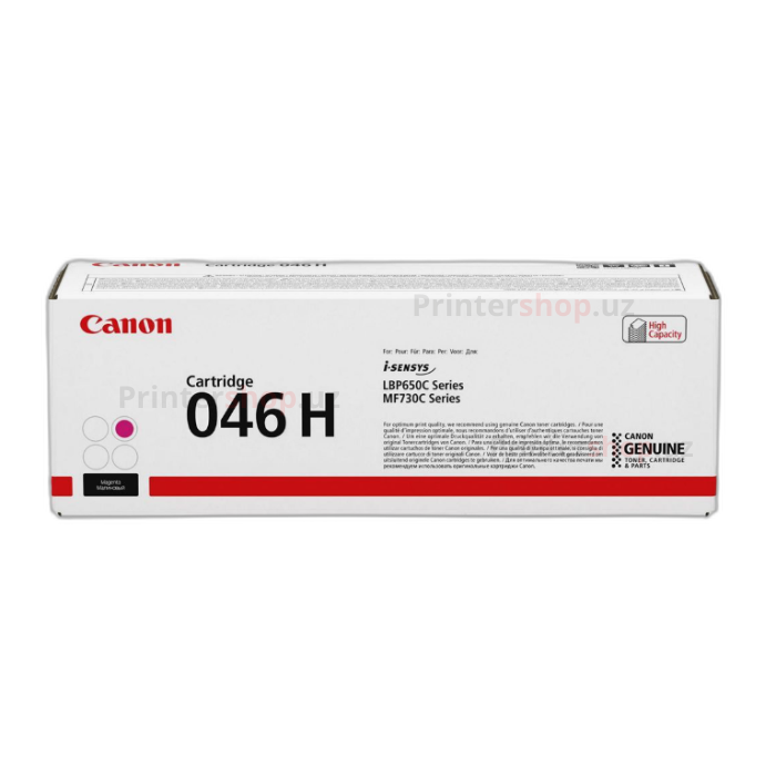 Canon 046HM