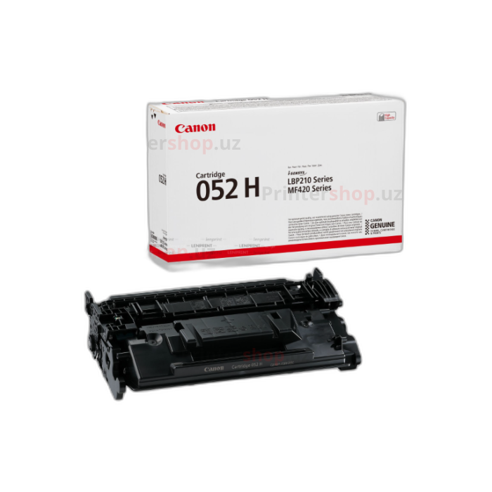 Canon 052H