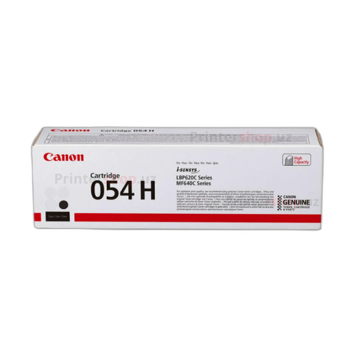 Canon 054HB