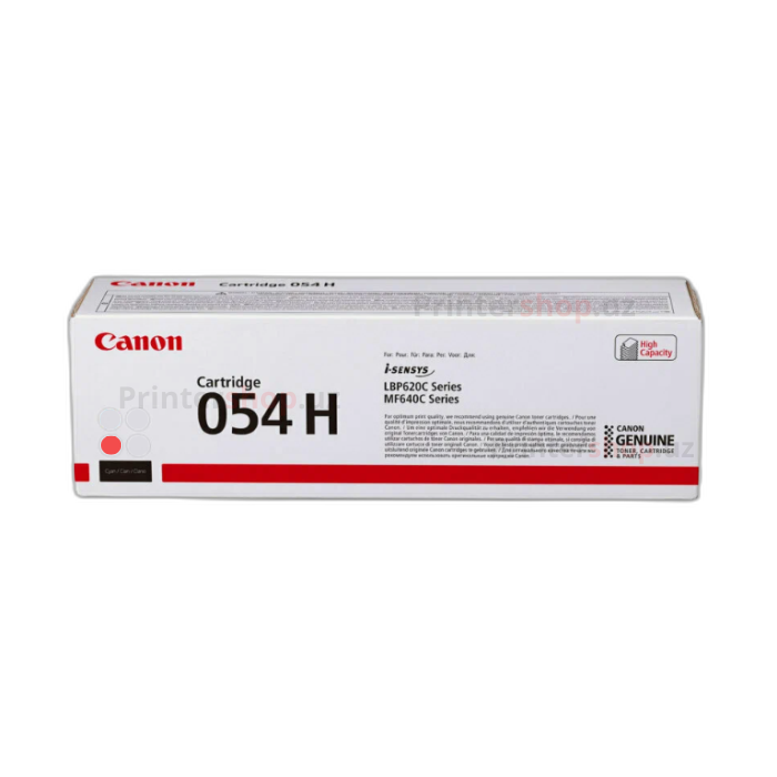 Canon 054HM