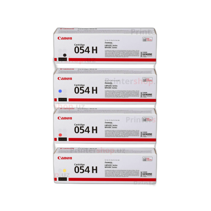 Canon 054H