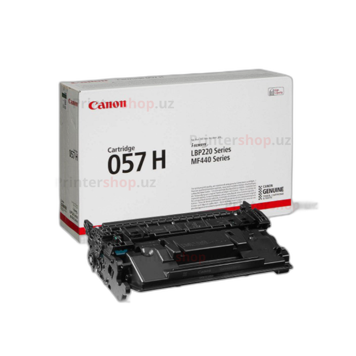 Canon 057H