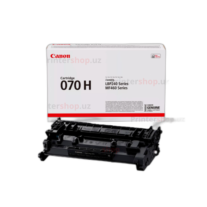 Canon 070H