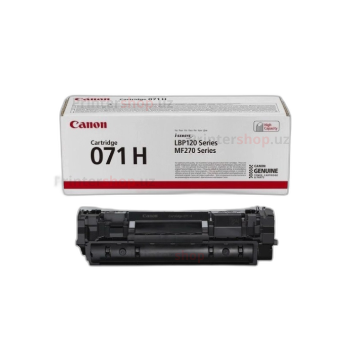 Canon 071H