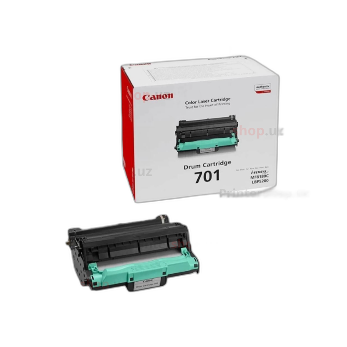 Canon 701
