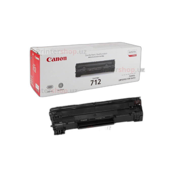 Canon 712