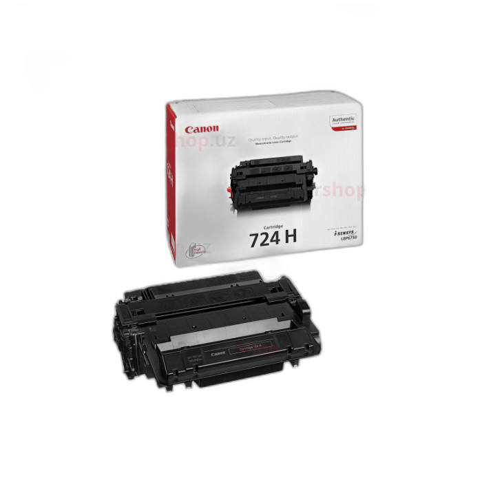 Canon 724H