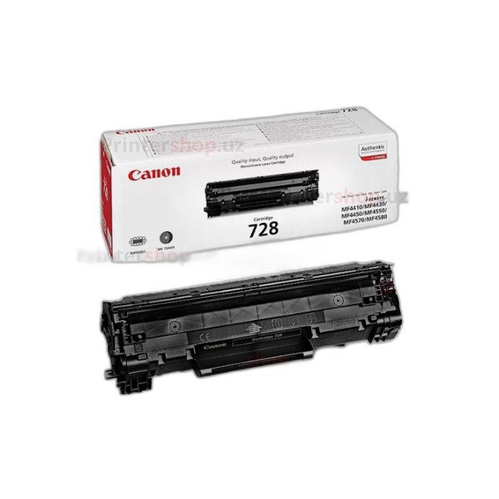 Canon 728