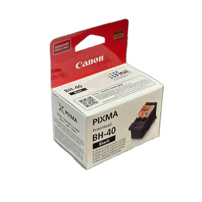Canon BLACK BH-40 / QY6-8028-010
