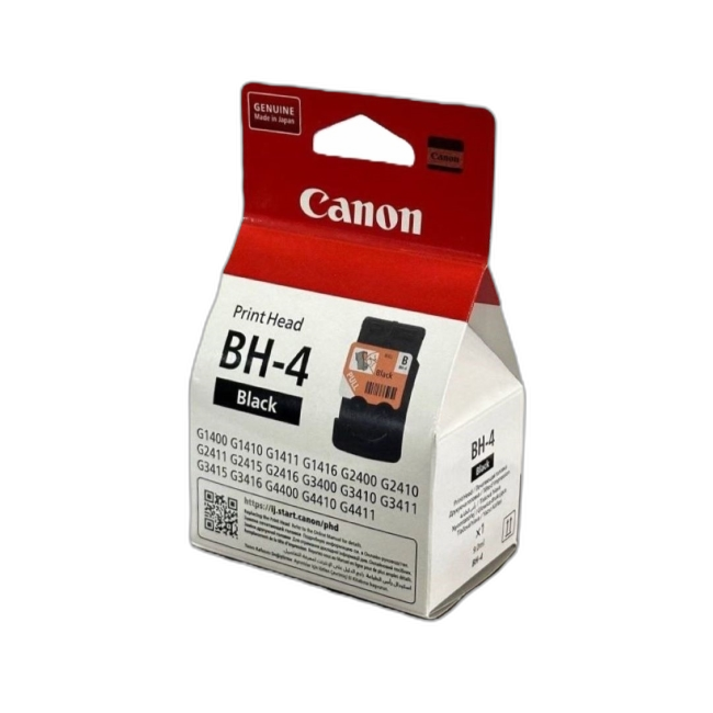 Canon BLACK BH-4 / QY6-8002-010