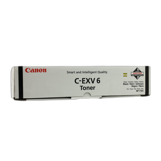 Canon C-EXV 6