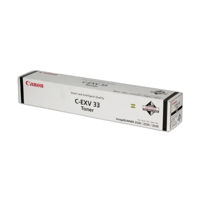 Canon C‑EXV 33
