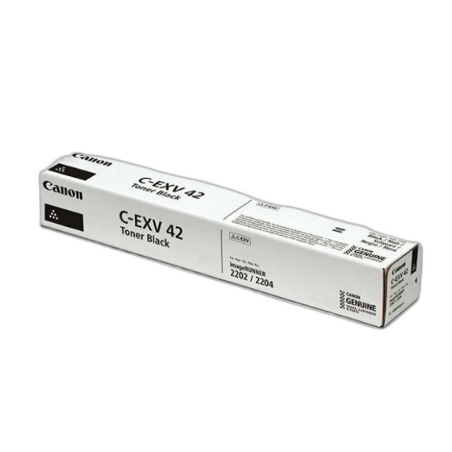 Canon C‑EXV 42