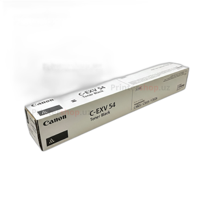 Canon C‑EXV 54 Black