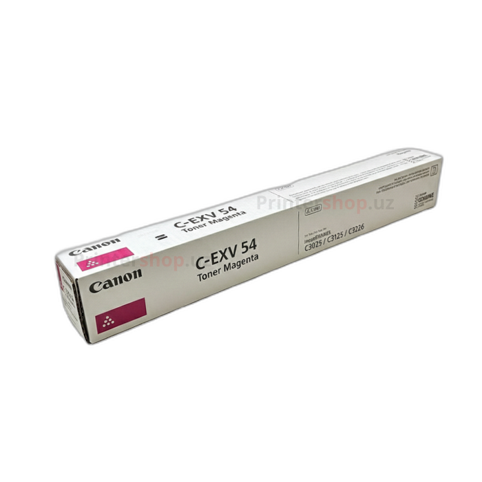 Canon C‑EXV 54 Magenta
