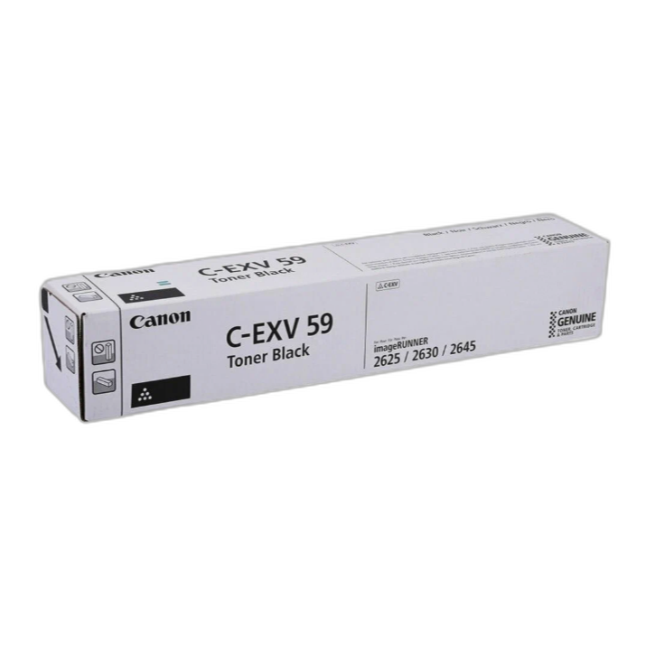 Canon C‑EXV 59