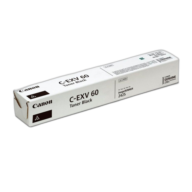 Canon C‑EXV 60