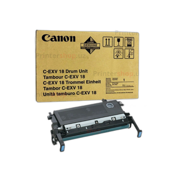 Canon DRUM UNIT 18
