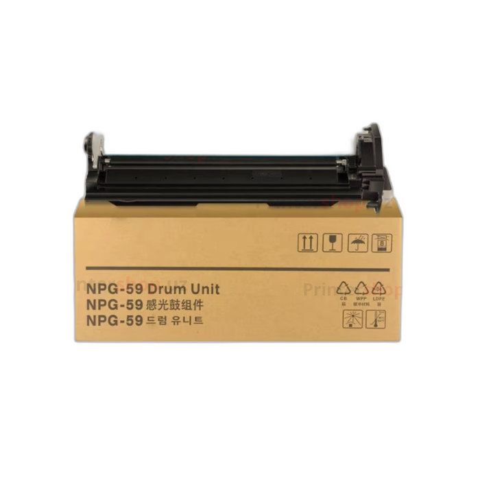 Canon DRUM UNIT C-EXV 59