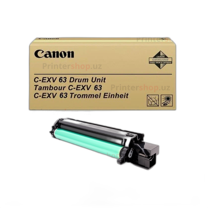Canon DRUM UNIT C-EXV 63