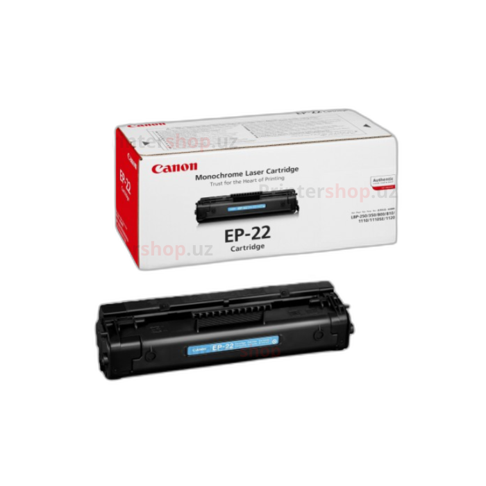 Canon EP-22