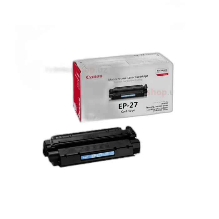 Canon EP-27