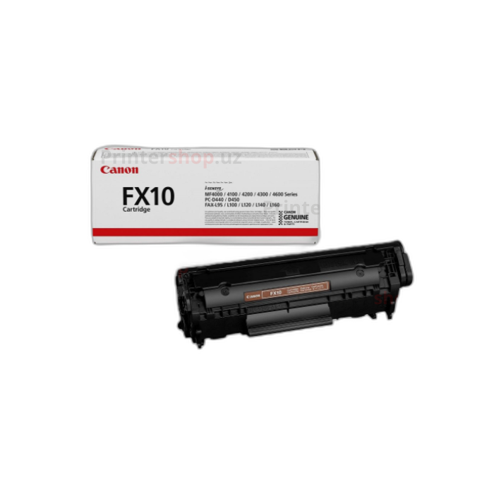 Canon FX-10