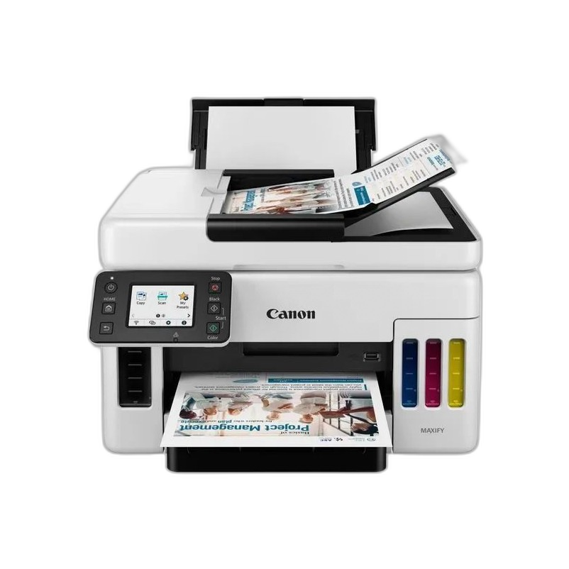 Canon MAXIFY GX7040