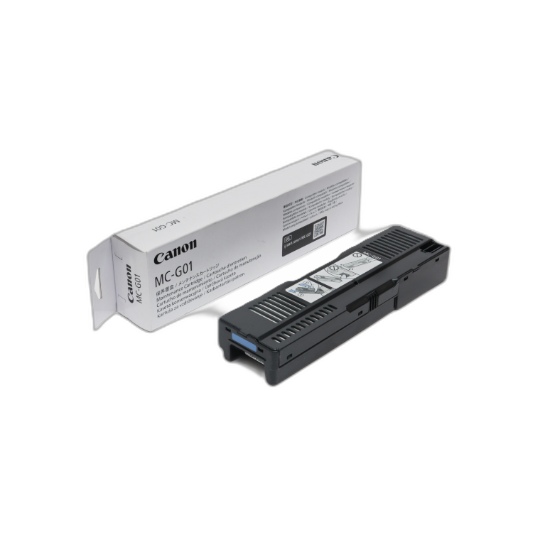 Canon MC-G01