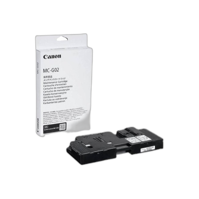 Canon MC-G02