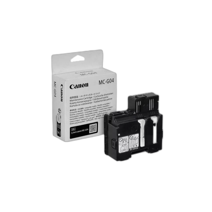 Canon MC-G04