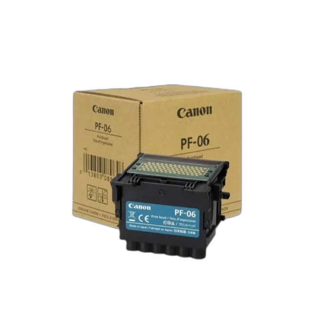 Canon PF-06 / QY6-8049 