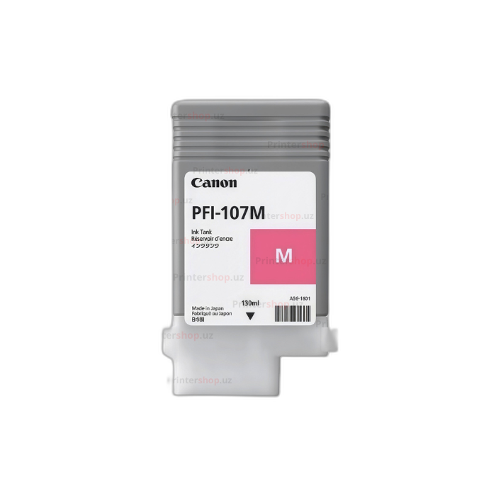 Canon PFI-107 Magenta