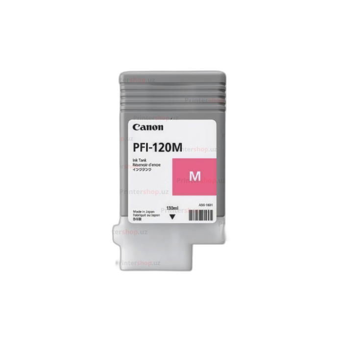 Canon PFI-120 Magenta