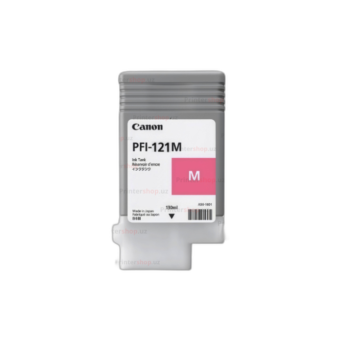 Canon PFI-121 Magenta