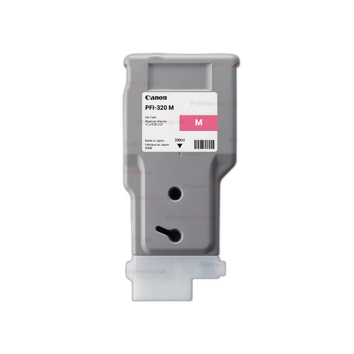 Canon PFI-320 Magenta