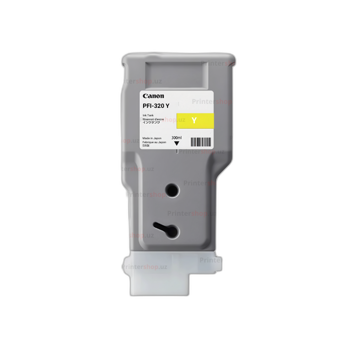 Canon PFI-320 Yellow