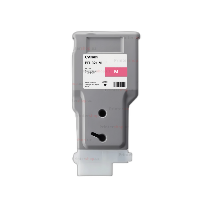 Canon PFI-321 Magenta