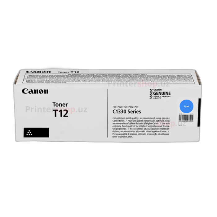 Canon T12 C