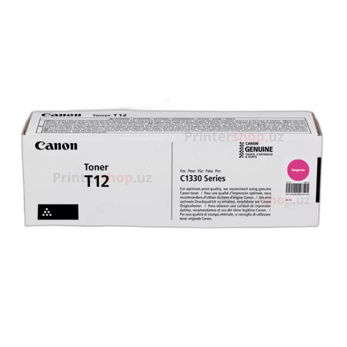 Canon T12 M