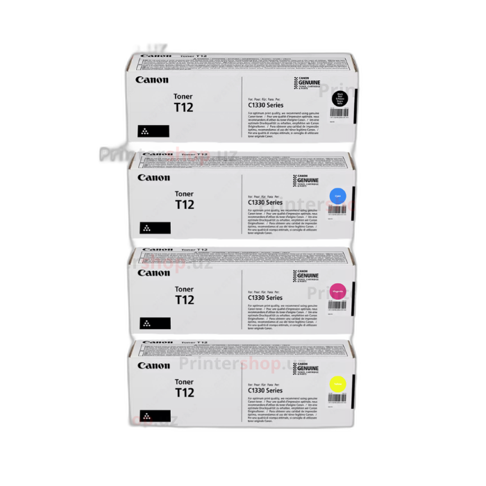 Canon T12