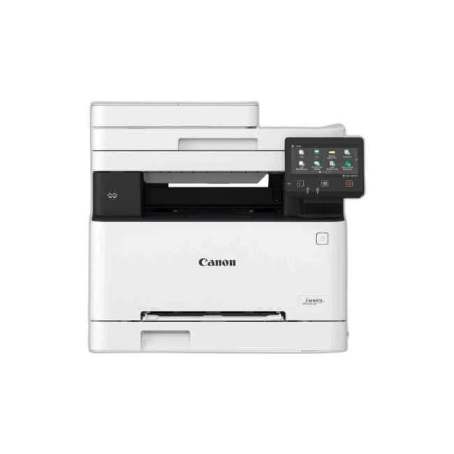 Canon i-SENSYS MF754CDW