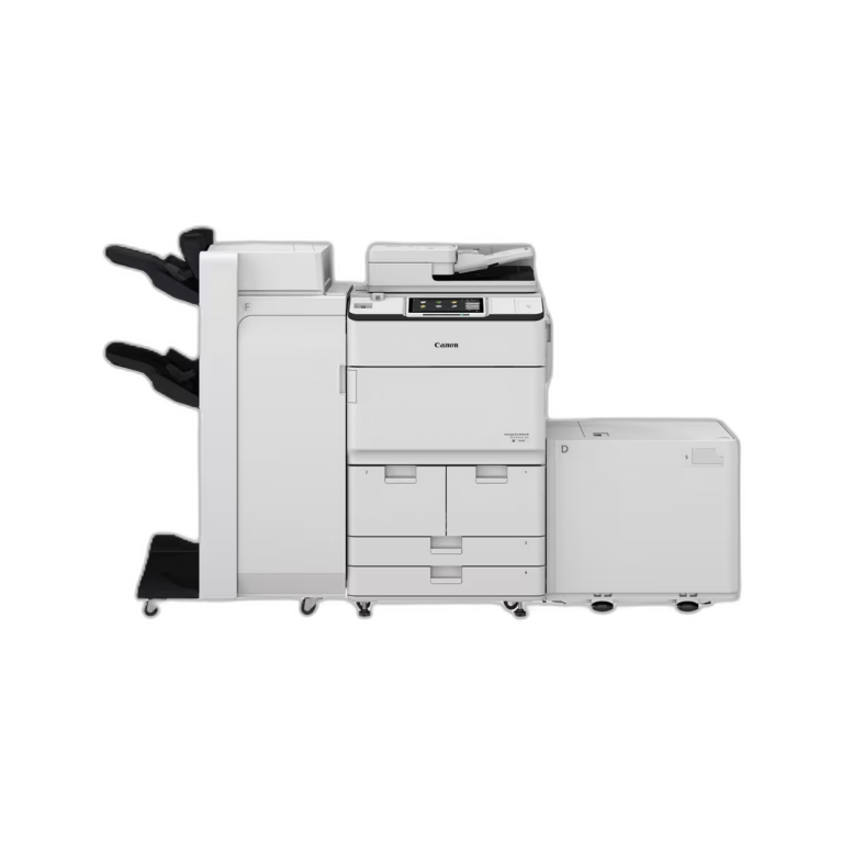 Canon iR DX 8905P S