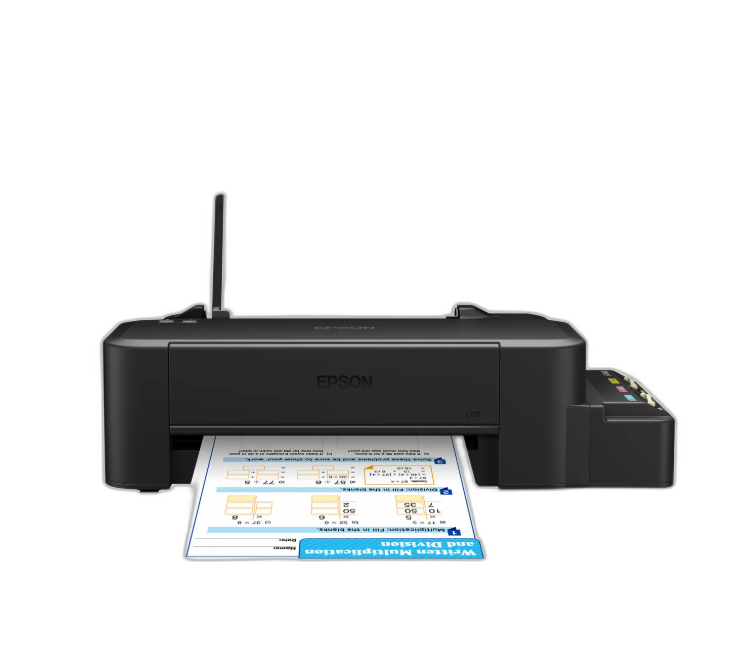 EPSON L121