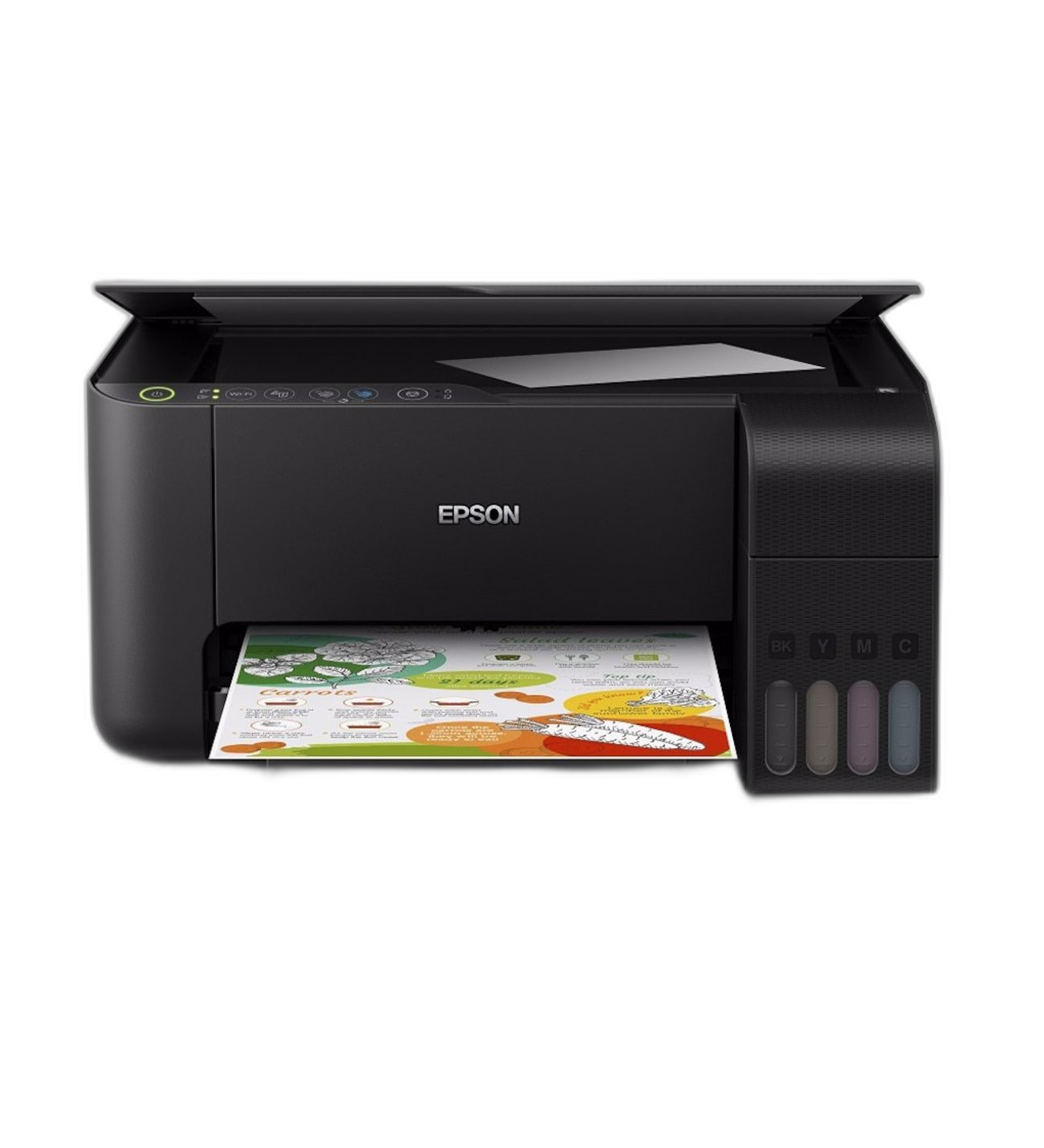EPSON L3250