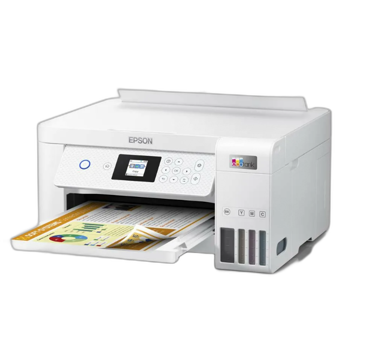EPSON L3266