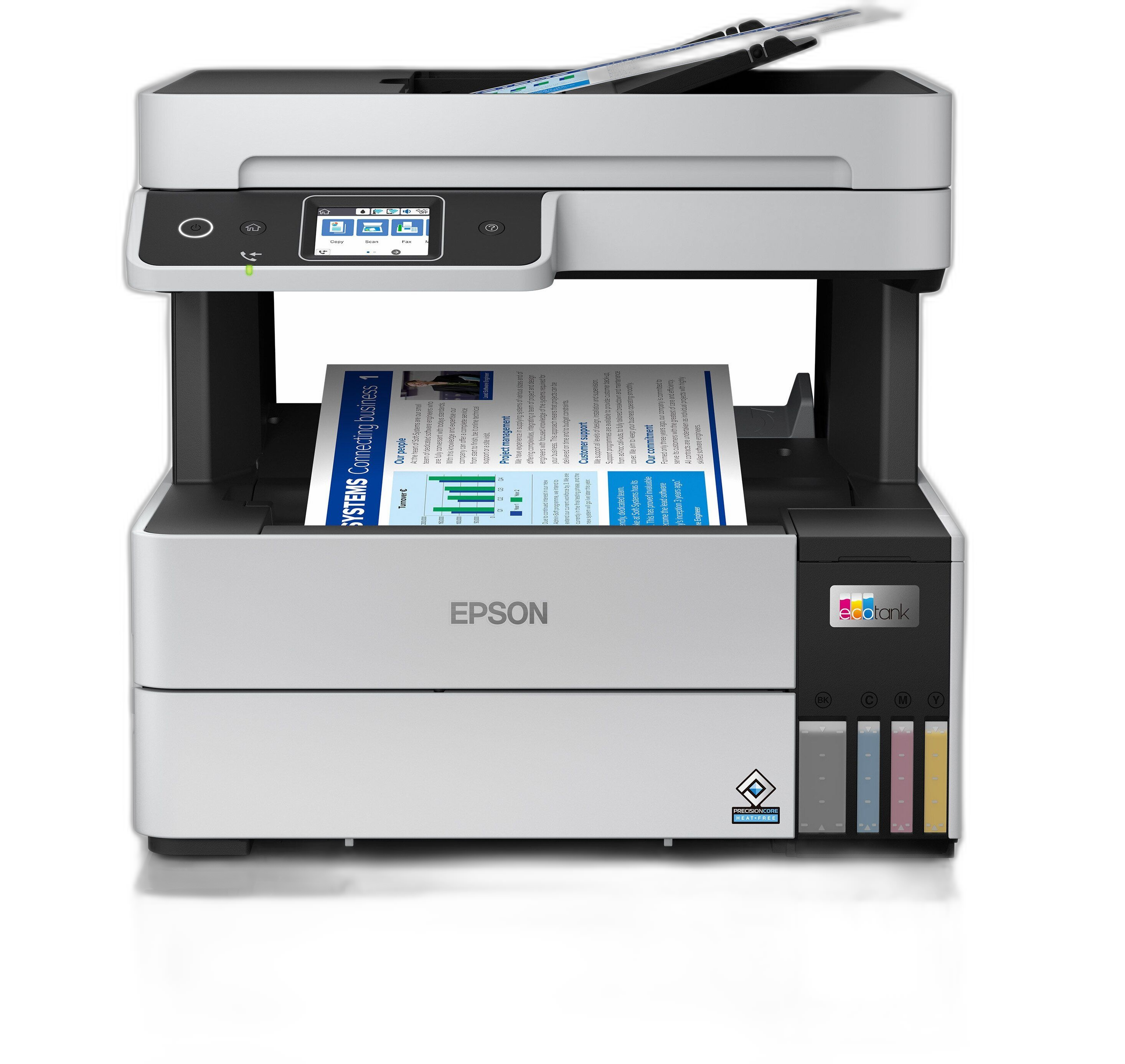 EPSON L6490