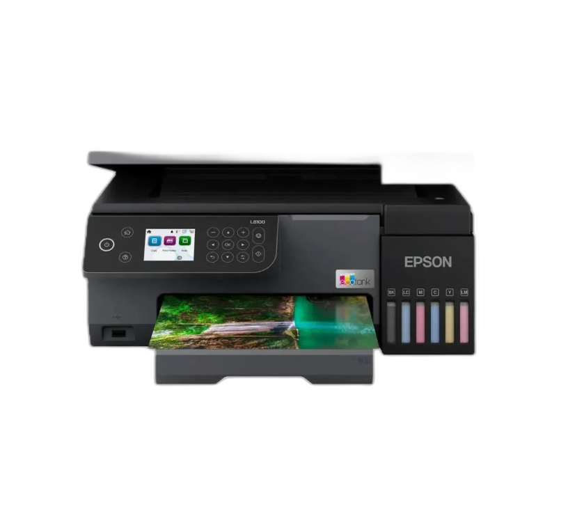EPSON L8100