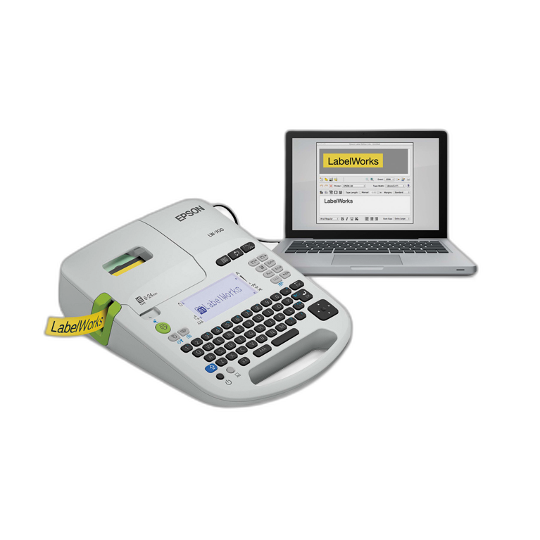 EPSON LW700